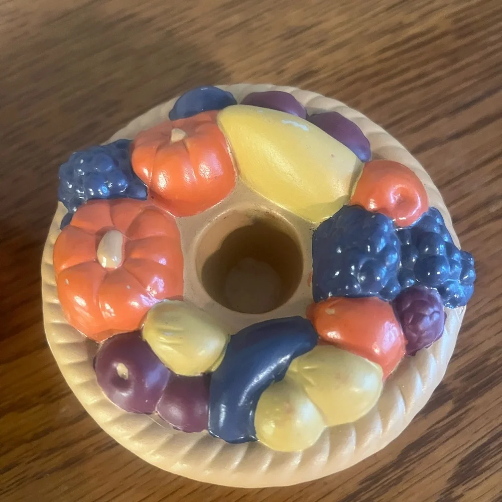 House Of Lloyd Candle Holders